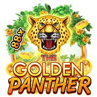 দ্য গোল্ডেন প্যান্থার Golden Panther Slot