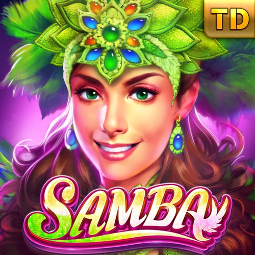 Samba - gk22 স্লট গেম